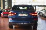 BMW X3 xDrive 30D 265cv Pack M  outlet