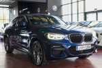 BMW X4 xDrive20D 190cv Pack M  outlet