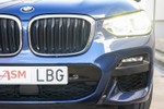 BMW X4 xDrive20D 190cv Pack M  outlet