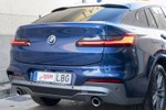 BMW X4 xDrive20D 190cv Pack M  outlet