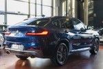 BMW X4 xDrive20D 190cv Pack M  outlet