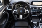 BMW X4 xDrive20D 190cv Pack M  outlet