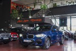 BMW X4 xDrive20D 190cv Pack M  outlet