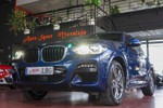 BMW X4 xDrive20D 190cv Pack M  outlet