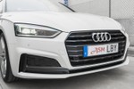 AUDI A5 Coupe sLine 40TDI 190cv sTronic  ocasión