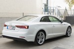 AUDI A5 Coupe sLine 40TDI 190cv sTronic  ocasión