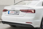 AUDI A5 Coupe sLine 40TDI 190cv sTronic  ocasión