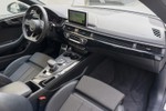 AUDI A5 Coupe sLine 40TDI 190cv sTronic  ocasión