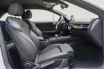 AUDI A5 Coupe sLine 40TDI 190cv sTronic  ocasión