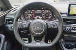 AUDI A5 Coupe sLine 40TDI 190cv sTronic  ocasión