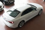 AUDI A5 Coupe sLine 40TDI 190cv sTronic  ocasión