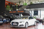 AUDI A5 Coupe sLine 40TDI 190cv sTronic  ocasión