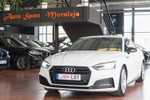 AUDI A5 Coupe sLine 40TDI 190cv sTronic  ocasión