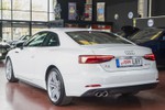 AUDI A5 Coupe sLine 40TDI 190cv sTronic  ocasión