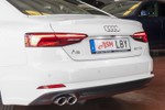 AUDI A5 Coupe sLine 40TDI 190cv sTronic  ocasión