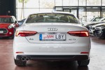 AUDI A5 Coupe sLine 40TDI 190cv sTronic  ocasión