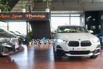 BMW X2 sDrive18D 150cv  ocasión