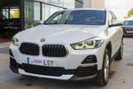 BMW X2 sDrive18D 150cv  ocasión