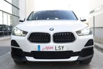 BMW X2 sDrive18D 150cv  ocasión