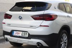 BMW X2 sDrive18D 150cv  ocasión