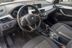 BMW X2 sDrive18D 150cv  ocasión