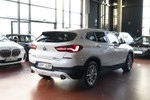 BMW X2 sDrive18D 150cv  ocasión