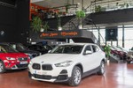 BMW X2 sDrive18D 150cv  ocasión