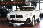 BMW X2 sDrive18D 150cv  ocasión