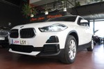 BMW X2 sDrive18D 150cv  ocasión