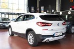 BMW X2 sDrive18D 150cv  ocasión