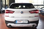 BMW X2 sDrive18D 150cv  ocasión