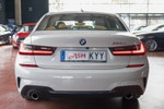 BMW Serie 3 320dA 190cv Pack M  ocasión