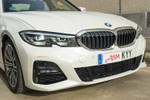 BMW Serie 3 320dA 190cv Pack M  ocasión