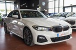 BMW Serie 3 320dA 190cv Pack M  ocasión