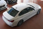 BMW Serie 3 320dA 190cv Pack M  ocasión