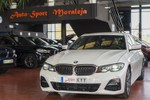 BMW Serie 3 320dA 190cv Pack M  ocasión