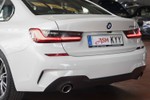 BMW Serie 3 320dA 190cv Pack M  ocasión