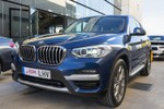 BMW X3 xDrive20D 190cv xLine  ocasión