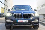 BMW X3 xDrive20D 190cv xLine  ocasión