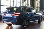 BMW X3 xDrive20D 190cv xLine  ocasión