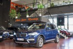 BMW X3 xDrive20D 190cv xLine  ocasión