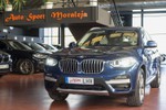 BMW X3 xDrive20D 190cv xLine  ocasión