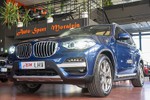 BMW X3 xDrive20D 190cv xLine  ocasión