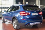 BMW X3 xDrive20D 190cv xLine  ocasión