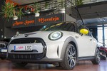 MINI MINI Cooper SE 184cv  seminuevo