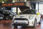 MINI MINI Cooper SE 184cv  seminuevo