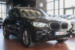 BMW X3 xDrive20D 190cv Pack M  ocasión