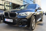 BMW X3 xDrive20D 190cv Pack M  ocasión