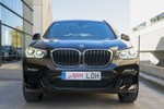 BMW X3 xDrive20D 190cv Pack M  ocasión