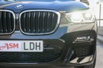 BMW X3 xDrive20D 190cv Pack M  ocasión